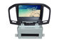 sistema del entretenimiento de la navegación del coche del dinar de 3G iPod TV 2 en la rociada para Buick Regal proveedor