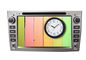 Radio auto del sistema de navegación de Digitaces TV PEUGEOT 3G iPod TV para PEUGEOT 308 408 proveedor