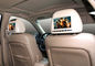 Reproductor de DVD de Seat trasero del monitor/del coche del DVD del REPOSACABEZAS con el altavoz de los JUEGOS del USB SD proveedor