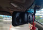 El sistema de reserva del estacionamiento del revés del coche de la cámara del espejo de DVR 420TVL con las manos de Bluetooth libera proveedor