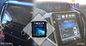 Sistema de navegación GPS 9,7&quot; del coche del control DSP del volante pantalla Autoradio de Subaru Xv Impreza Tesla proveedor