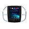 Navegación de los Gps del coche del USB unidad GPS de la pantalla táctil de Vito Android Tesla del Benz de Mercedes de 12,1 pulgadas proveedor