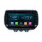 Reproductor de DVD auto 10,1” Android Autoradio de Carplay de la navegación GPS para Hyundai Tucson IX35 2019 proveedor