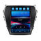 Sistema de navegación de radio del audio para el automóvil de Hyundai IX45 Santa Fe Android con vínculo del espejo del juego DSP del coche de 4G SIM proveedor