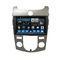 Reproductor de DVD de KIA del control del volante sistema de navegación GPS del coche de Android del Forte de Kia de 9 pulgadas proveedor