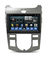 Reproductor de DVD de KIA del control del volante sistema de navegación GPS del coche de Android del Forte de Kia de 9 pulgadas proveedor