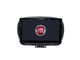 pantalla táctil del sistema de navegación de 500X Sat Nav Fiat con el vídeo audio de la tarjeta de 4G SIM proveedor