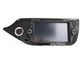 Reproductor de DVD de Wifi 3G BT KIA con O.S androide 4,2/reproductor multimedia auto de GPS proveedor