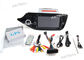 Reproductor de DVD de Wifi 3G BT KIA con O.S androide 4,2/reproductor multimedia auto de GPS proveedor