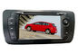 En pantalla táctil marchita de Bluetooth SWC TV del sistema de navegación GPS 2013 de Volkswagen del dinar del doble de la rociada proveedor