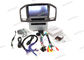 Reproductor de DVD androide del sistema de navegación GPS del coche de Digitaces Buick Regal con SWC TV BT audio/video proveedor