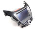 Control androide TV del volante de la navegación GPS del coche del reproductor de DVD del OS Elantra Hyundai proveedor