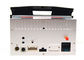 Reproductor de DVD androide dual 3G WIFI del OS del sistema de navegación de la zona 2012 CRV Honda proveedor