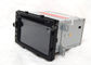 Reproductor de DVD androide BT TV iPod del sistema de navegación de las multimedias del coche de Onix de la vuelta del cobalto de Chevrolet Prisma proveedor