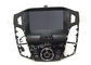 Multimedias de GPS Sat Nav del DVD del coche del sistema de navegación del DVD de Ford de la SINCRONIZACIÓN proveedor