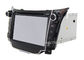navegación GPS androide del reproductor de DVD de 1080P HD Hyundai I30 con Bluetooth/TV/USB proveedor