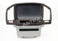 Buick Regal dobla el reproductor de DVD GPS del coche del dinar/la radio de BT de la navegación de Glonass proveedor