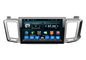 Navegación androide GPS de Toyota del jugador de la radio de coche/sistema de Glonass para RAV4 2013 proveedor