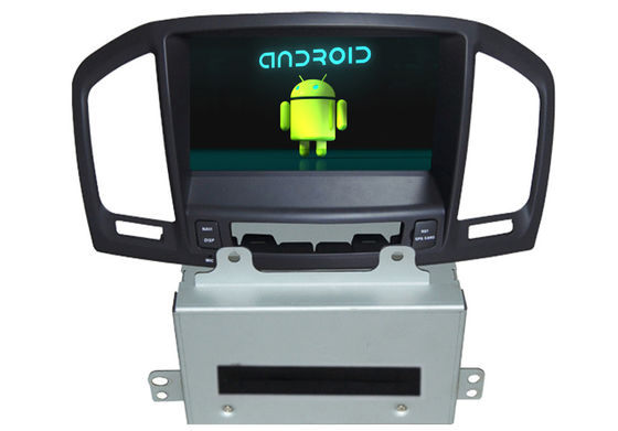 China Android 6,0 insignias centrales de Vauxhall del Opel Insignia de Multimidia GPS Chevrolet Vectra proveedor