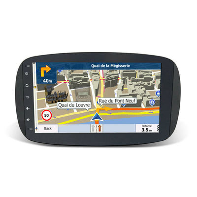 China Sistema de navegación GPS central 2015 de las multimedias del dispositivo de radio elegante del Benz 16 2017 proveedor