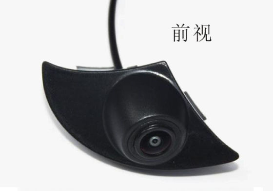 China Sistema de la cámara del estacionamiento del frente del coche de TOYOTA cámara granangular estupenda de 150 grados proveedor