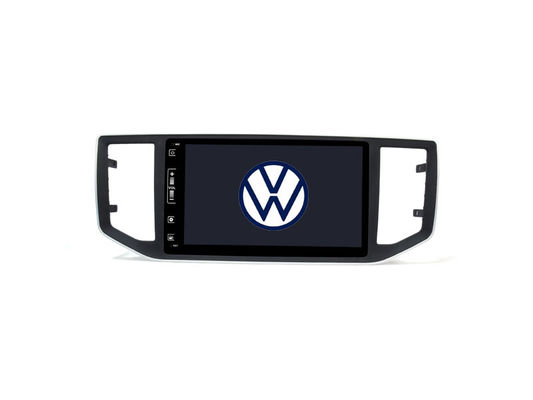 China Sistema de navegación GPS de VW Crafter VOLKSWAGEN en el entretenimiento del coche con la radio proveedor