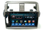 Sistema de multimedias central de Toyota GPS Nav de la navegación GPS de TOYOTA del entretenimiento proveedor