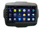 Android 6,0 en renegado estéreo del jeep del sistema de navegación de las multimedias del coche proveedor