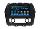Sistema de navegación estéreo del coche de Bluetooth Android del coche doble del dinar Nissan Cima proveedor