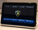 Monitor del vídeo del reposacabezas del sistema del entretenimiento de Seat posterior del coche del reproductor de DVD de Android 6,0 proveedor