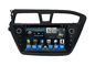 Unidad de la cabeza de Bluetooth GPS del reproductor de DVD de Hyundai de la radio de coche del dinar 2 de Android 7,1 para I20 proveedor