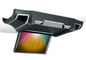 Entradas video bidireccionales traseras del Benz ML/GLE de Mercedes del reproductor de DVD de Seat del coche de la pantalla táctil proveedor