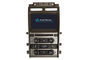 Medios radio GPS 3G RDS del sistema de navegación del DVD de Oriente Medio FORD del tauro de la SINCRONIZACIÓN doble del dinar proveedor