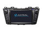 La cámara entró 1080P Multimidia central GPS/reproductor de DVD del coche de Mazda 5 con ISDBT DVBT ATSC BT SWC proveedor