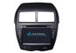 Sistema de navegación video de PEUGEOT del audio para el automóvil de 800*480 LCD/reproductor de DVD para Peugeot 4008 proveedor