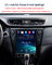 Pantalla Multimidia central GPS de Qashqai Android Tesla del rastro de Nissan X con la cámara 360 proveedor