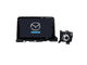 Reproductor de DVD doble Mazda 6 Atenza del coche del dinar de las multimedias GPS 2019 4G de radio SIM construido en los Gps proveedor