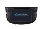 Pantalla táctil capacitiva del sistema de navegación de las multimedias del coche de Lifan X60 3G Wifi proveedor