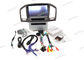 Reproductor de DVD androide de los sistemas de navegación del automóvil de las insignias de OPEL con BT TV iPod MP3 MP4 proveedor